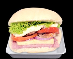 imagem do produto 24 - Frangrill Catupiry