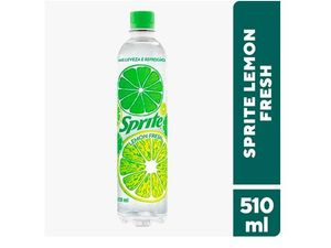 imagem do produto Sprite lemon fresh