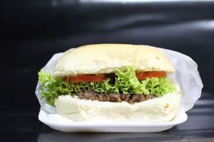 imagem do produto 02 - Hambúrguer Artesanal