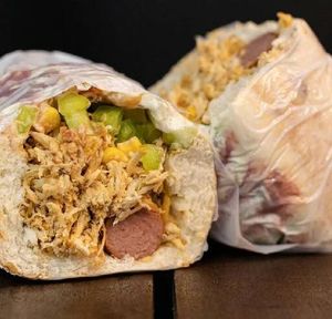 imagem do produto 06 - Passaporte de Frango