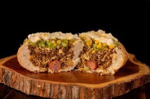 imagem do produto 27- Passaporte Misto