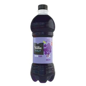 imagem do produto Suco Del Valle Frut Uva 450ml
