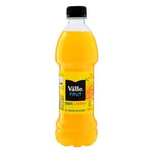 imagem do produto Suco Del Valle Frut Laranja 450ml