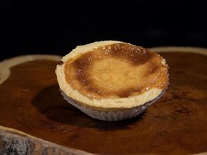 imagem do produto Tortilete Castelo