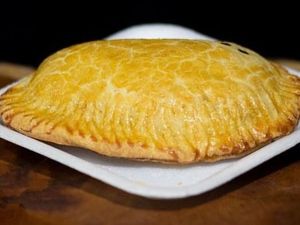 imagem do produto Pastel de Pastel de Forno Misto