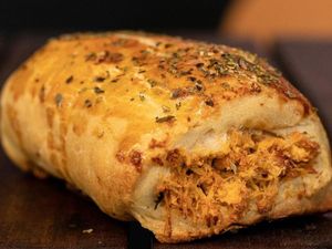 imagem do produto Pão Pizza Frango