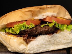 imagem do produto 12- X-Bacon