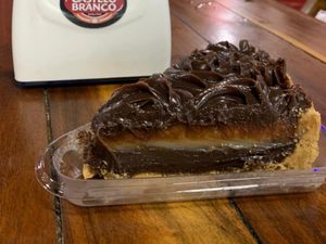 imagem do produto Torta Sensação