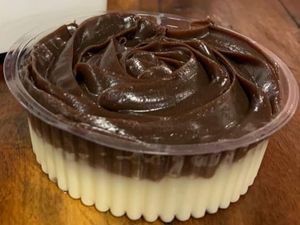 imagem do produto Pavê de Chocolate Caseiro