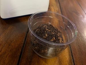 imagem do produto Brigadeiro Castelo