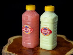 imagem do produto Suco acerola - 500 ml