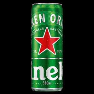 imagem do produto Cerveja Heineken Lata 350ml