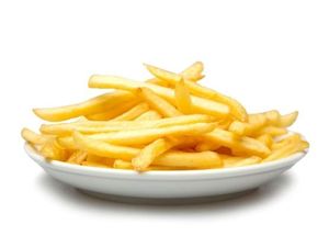 imagem do produto Batata Frita Média