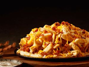 imagem do produto Batata Cheddar e Bacon!