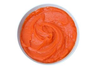 imagem do produto Molho de Cenoura da Casa