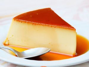 imagem do produto Pudim Caseiro