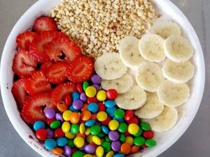 imagem do produto Marmita Açaí 500 ml