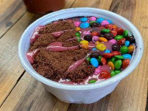 imagem do produto Marmita Açaí 300 ml