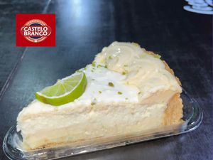 imagem do produto Novo! Torta Trufada de Limão