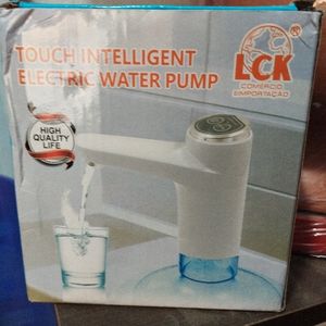 imagem do produto Bomba Elétrica 