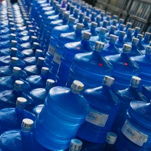 imagem do produto Crystal 20L