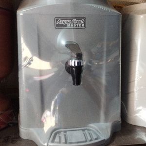 imagem do produto Suporte com barro