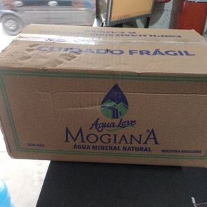 imagem do produto AM caixa copo 200 ml c/48 un