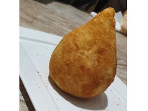 imagem do produto Coxinha+Coca Cola Original 200ml