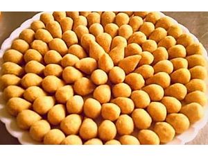 imagem do produto Salgados para Festa+Coca-Cola 1l