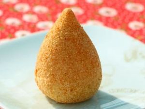 imagem do produto Coxinha Catupiry