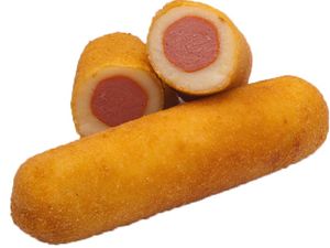 imagem do produto Enroladinho de Vina+Coca Cola Original 200ml