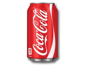 imagem do produto Coca Cola