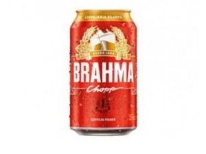 imagem do produto Cerveja Brahma