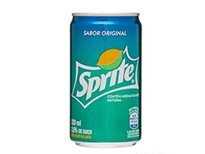 imagem do produto Sprite