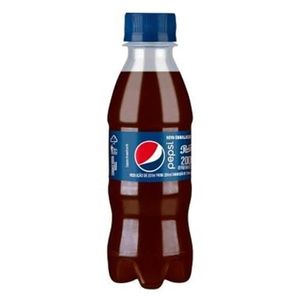imagem do produto Pepsi Cola 200ml