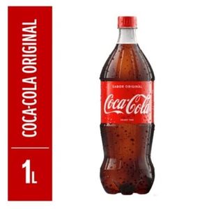 imagem do produto Coca-Cola Original 1l