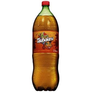 imagem do produto Refrigerante Guaraná Taubaiana 2l