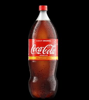 imagem do produto Refrigerante Coca Cola 2,5l