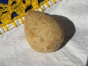 imagem do produto Coxinha