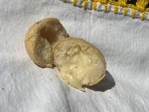 imagem do produto Bolinha de queijo