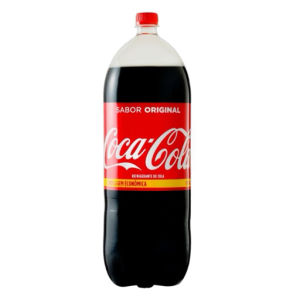 imagem do produto Coca cola de 3L