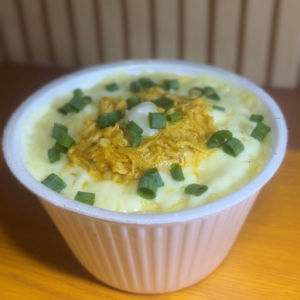 imagem do produto BATATA SABOR DE FRANGO