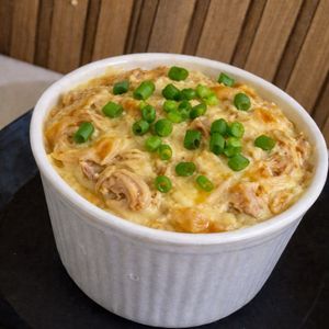 imagem do produto BATATA SABOR DE FRANGO