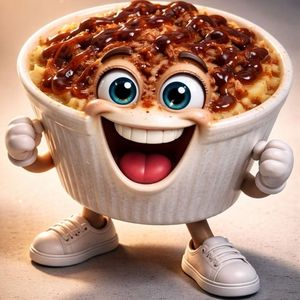 imagem do produto MONTE SUA BATATA STAR 