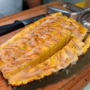 imagem do produto Abacaxi temperado 