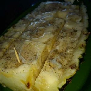 imagem do produto Abacaxi doce 