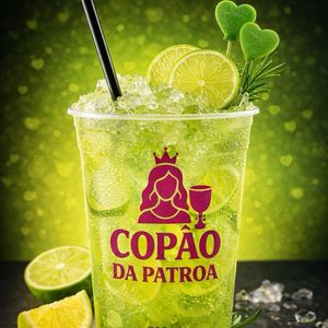 imagem do produto Amor de Limão 