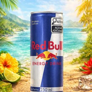imagem do produto Red Bull