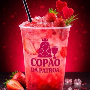 imagem do produto Gin do Amor 