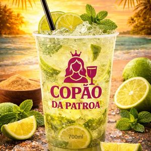 imagem do produto Caipi Sol